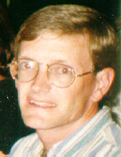 Norm Belson